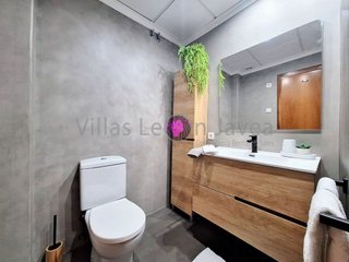 Piso en alquiler en Puerto en Jávea/Xàbia
