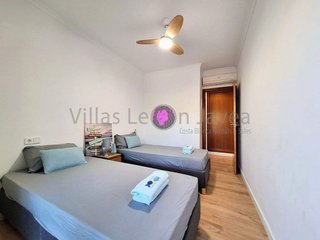 Piso en alquiler en Puerto en Jávea/Xàbia