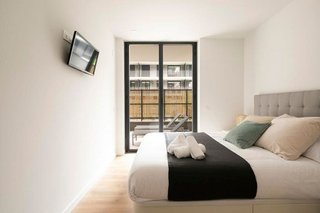 Piso en venta en Port en Badalona