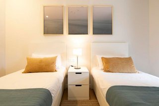 Piso en venta en Port en Badalona