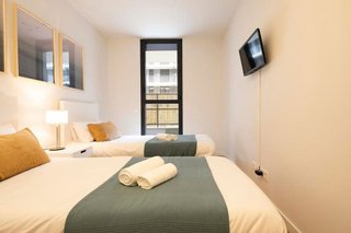 Piso en venta en Port en Badalona