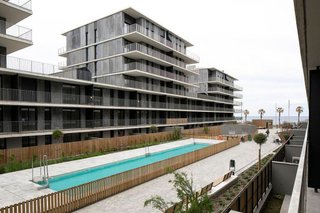 Piso en venta en Port en Badalona