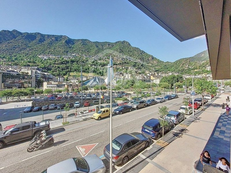 Commercial premises for rent in Escaldes-Engordany · 10 of 28