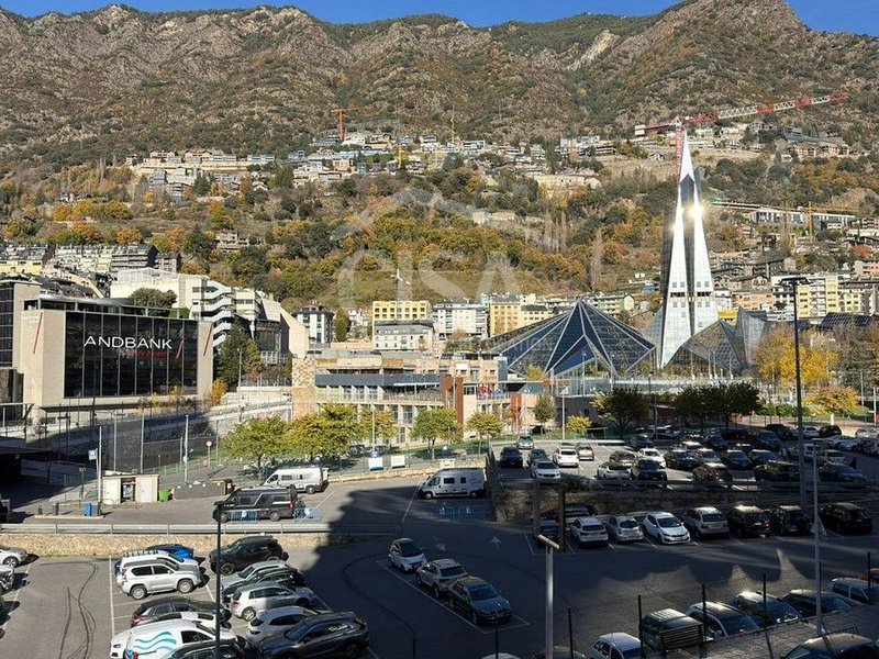 Commercial premises for rent in Escaldes-Engordany · 11 of 28