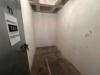 Trastero en alquiler en Altozano - Conde Lumiares en Alicante