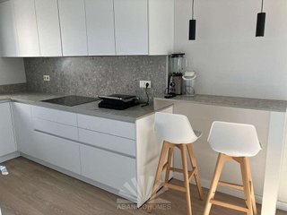 Dúplex en alquiler en Pueblo Levante en Benidorm