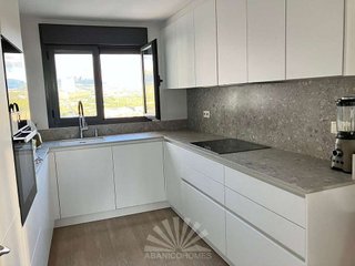 Dúplex en alquiler en Pueblo Levante en Benidorm