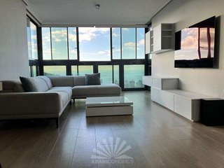 Dúplex en alquiler en Pueblo Levante en Benidorm
