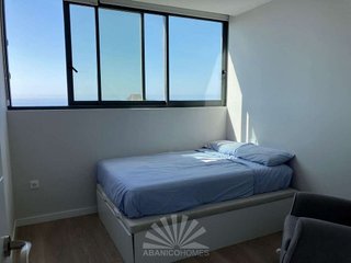 Dúplex en alquiler en Pueblo Levante en Benidorm