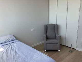 Dúplex en alquiler en Pueblo Levante en Benidorm