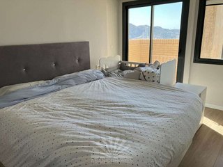 Dúplex en alquiler en Pueblo Levante en Benidorm