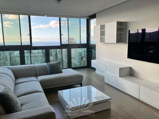 Dúplex en alquiler en Pueblo Levante en Benidorm