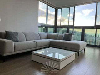Dúplex en alquiler en Pueblo Levante en Benidorm