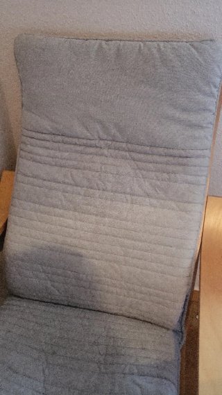 Mecedora IKEA POÄNG