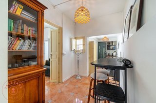 Casa adosada en alquiler en Pedregalejo en Málaga