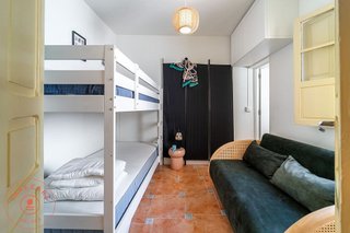 Casa adosada en alquiler en Pedregalejo en Málaga