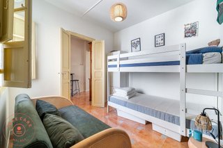 Casa adosada en alquiler en Pedregalejo en Málaga