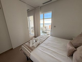 Piso en alquiler en Playa de Poniente en Benidorm