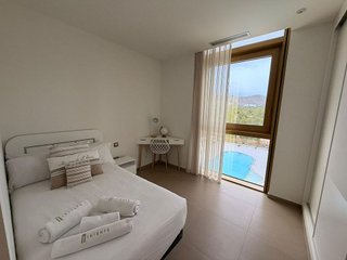 Piso en alquiler en Playa de Poniente en Benidorm