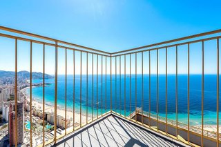 Piso en alquiler en Playa de Poniente en Benidorm