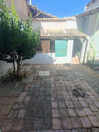 Casa adosada en venta en Centro en Puertollano