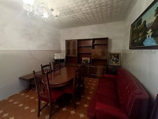 Casa adosada en venta en Centro en Puertollano