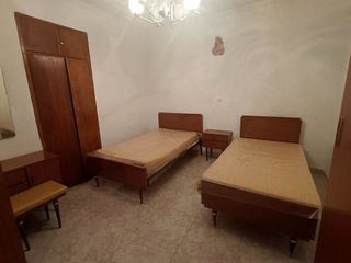 Casa adosada en venta en Centro en Puertollano