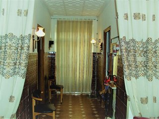 Casa adosada en venta en Centro en Puertollano