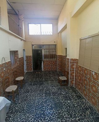 Casa adosada en venta en Centro en Puertollano