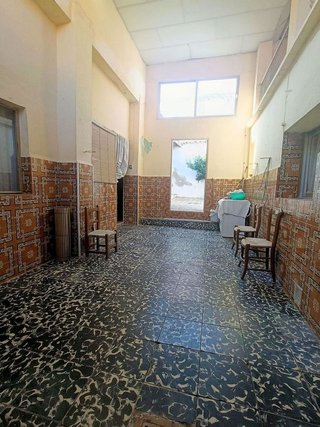 Casa adosada en venta en Centro en Puertollano