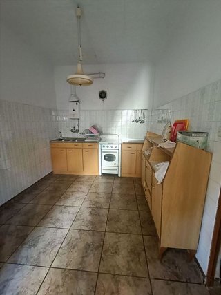 Casa adosada en venta en Centro en Puertollano