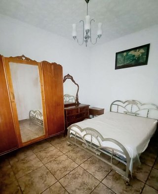 Casa adosada en venta en Centro en Puertollano