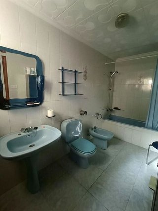 Casa adosada en venta en Centro en Puertollano