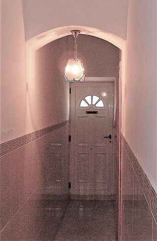 Casa adosada en venta en Centro en Puertollano