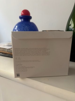 Parfum mujer Calvin Klein for Rosalia Euphoria
