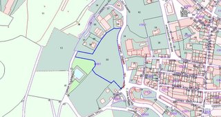Terreno en venta en Tossa De Mar en Tossa de Mar
