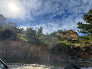 Terreno en venta en Tossa De Mar en Tossa de Mar