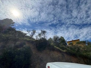 Terreno en venta en Tossa De Mar en Tossa de Mar