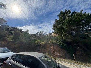 Terreno en venta en Tossa De Mar en Tossa de Mar