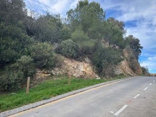 Terreno en venta en Tossa De Mar en Tossa de Mar