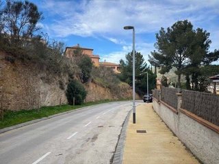 Terreno en venta en Tossa De Mar en Tossa de Mar