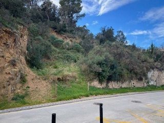 Terreno en venta en Tossa De Mar en Tossa de Mar