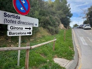 Terreno en venta en Tossa De Mar en Tossa de Mar