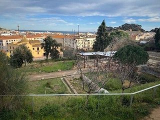 Terreno en venta en Tossa De Mar en Tossa de Mar