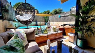 Casa adosada en venta en Cala Ratjada en Capdepera