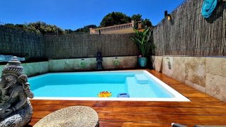 Casa adosada en venta en Cala Ratjada en Capdepera