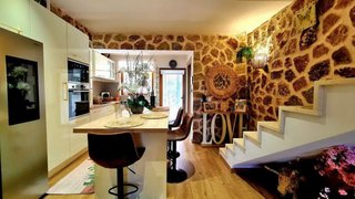 Casa adosada en venta en Cala Ratjada en Capdepera