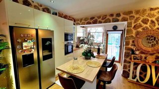 Casa adosada en venta en Cala Ratjada en Capdepera
