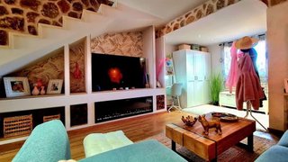 Casa adosada en venta en Cala Ratjada en Capdepera