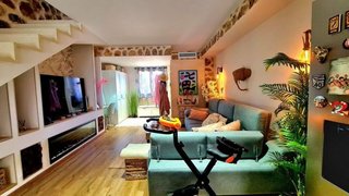 Casa adosada en venta en Cala Ratjada en Capdepera